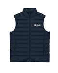 Sleeveless Jacket