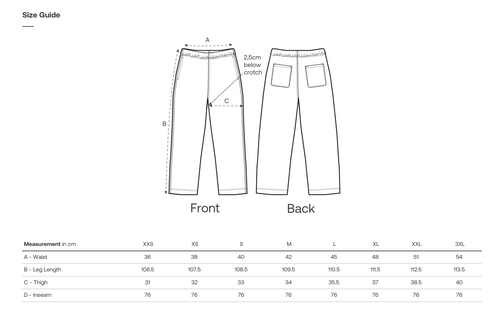 Joggers